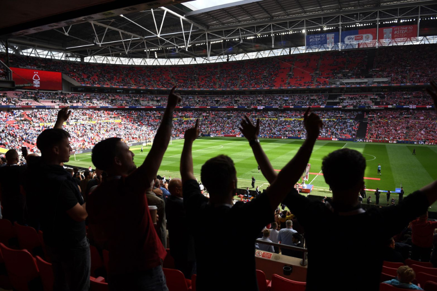 Carabao Cup Final 2025 Hospitality VIP Tickets & Luxury Packages